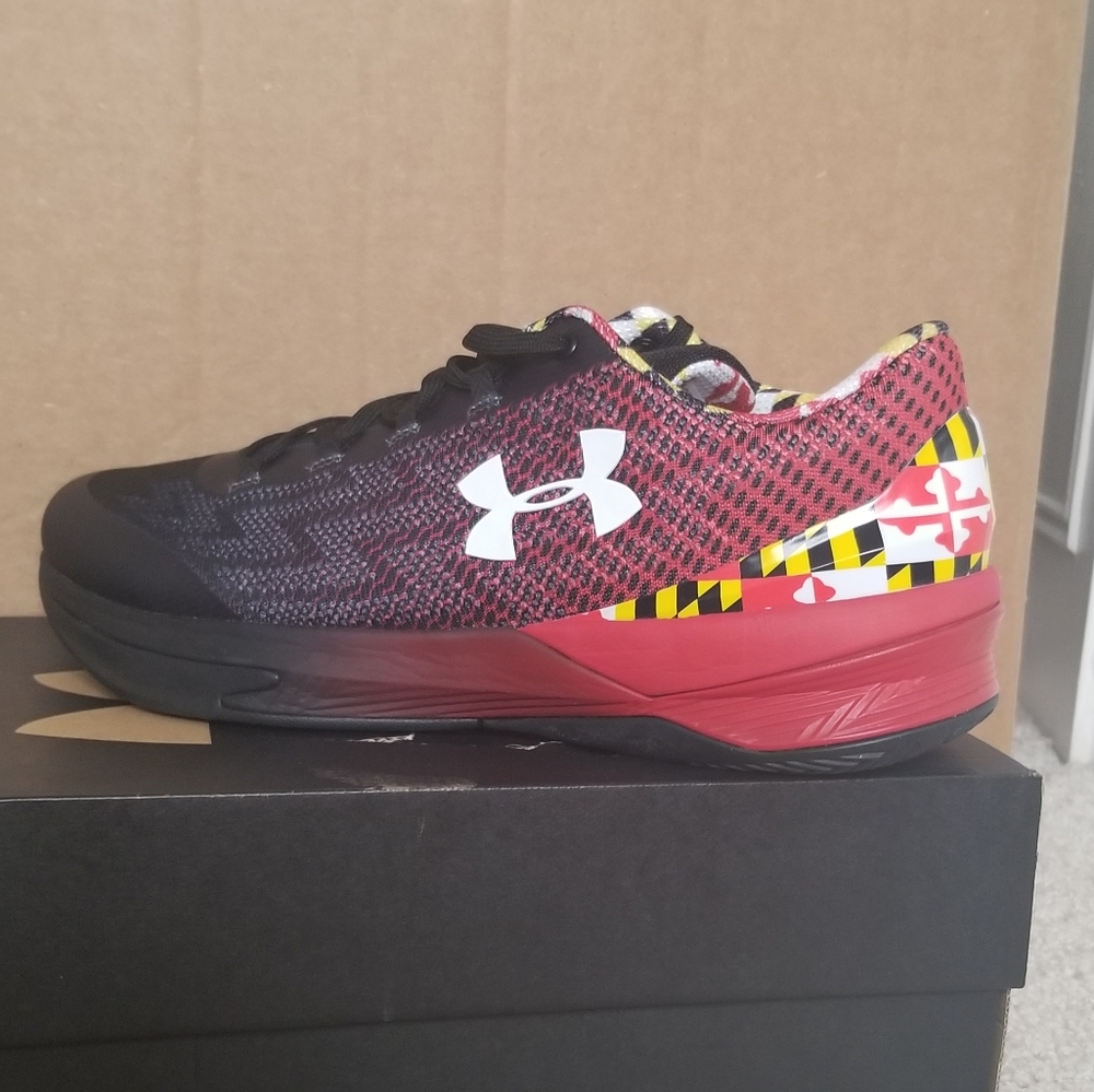 Men's shoes